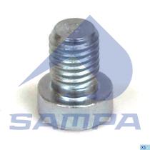 SAMPA 102222 - TORNILLO