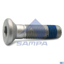 SAMPA 102225 - TORNILLO