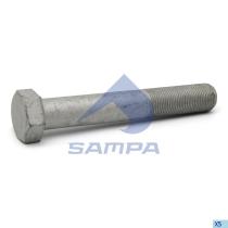 SAMPA 102238 - TORNILLO, BARRA DEL EJE