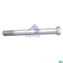 SAMPA 102241 - TORNILLO