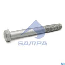 SAMPA 102245 - TORNILLO