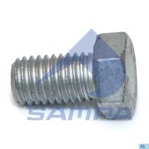 SAMPA 102250 - TORNILLO