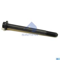 SAMPA 102252 - TORNILLO