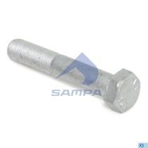 SAMPA 102255 - TORNILLO