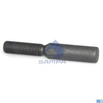 SAMPA 102268 - TORNILLO