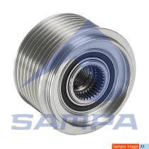 SAMPA 102271 - TORNILLO