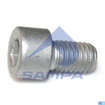 SAMPA 102284 - TORNILLO