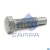 SAMPA 102308 - TORNILLO
