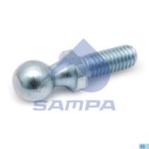 SAMPA 102311 - TORNILLO