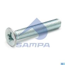 SAMPA 102313 - TORNILLO