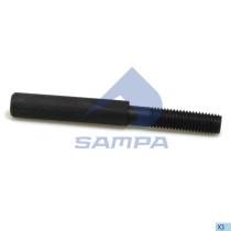 SAMPA 102316 - TORNILLO