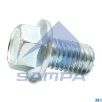 SAMPA 102321 - TORNILLO