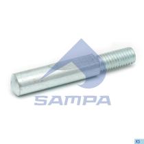 SAMPA 102322 - TORNILLO