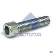 SAMPA 102343 - TORNILLO