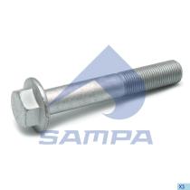 SAMPA 102350 - TORNILLO