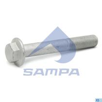 SAMPA 102351 - TORNILLO