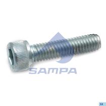 SAMPA 102355 - TORNILLO