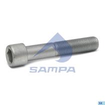 SAMPA 102363 - TORNILLO