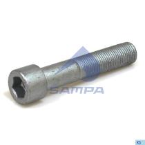 SAMPA 102364 - TORNILLO