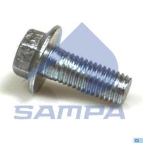 SAMPA 102369 - TORNILLO