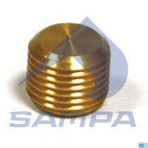 SAMPA 102393 - TORNILLO