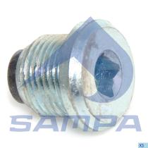 SAMPA 102394 - TORNILLO