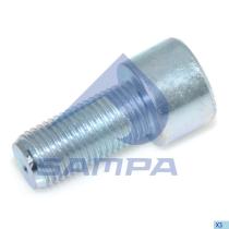 SAMPA 102397 - TORNILLO