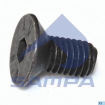 SAMPA 102423 - TORNILLO