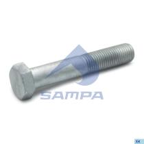 SAMPA 1024381 - TORNILLO, BARRA DEL EJE