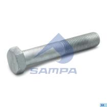 SAMPA 1024381 - TORNILLO, BARRA DEL EJE