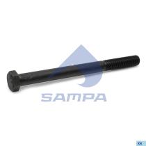 SAMPA 102441 - TORNILLO, BARRA DEL EJE