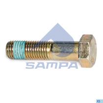 SAMPA 1024421 - TORNILLO