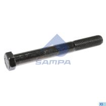 SAMPA 102444 - TORNILLO, BARRA DEL EJE