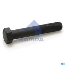 SAMPA 102446 - TORNILLO, BARRA DEL EJE