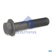 SAMPA 102453 - TORNILLO, BARRA DEL EJE