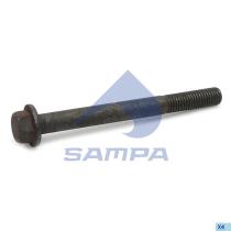 SAMPA 102456 - TORNILLO, BARRA DEL EJE