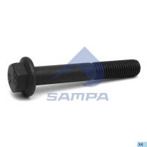 SAMPA 102457 - TORNILLO, BARRA DEL EJE