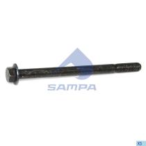 SAMPA 102462 - TORNILLO, BARRA DEL EJE