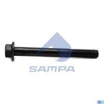 SAMPA 102463 - TORNILLO, BARRA DEL EJE