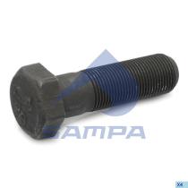 SAMPA 102467 - TORNILLO, BARRA DEL EJE