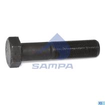 SAMPA 102470 - TORNILLO, BARRA DEL EJE