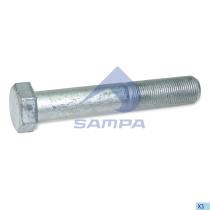 SAMPA 102472 - TORNILLO, BARRA DEL EJE