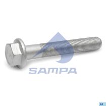 SAMPA 102479 - TORNILLO, BARRA DEL EJE