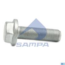 SAMPA 102481 - TORNILLO, BARRA DEL EJE