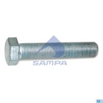 SAMPA 102483 - TORNILLO, BARRA DEL EJE