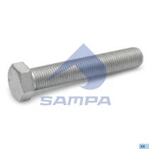 SAMPA 102484 - TORNILLO, BARRA DEL EJE