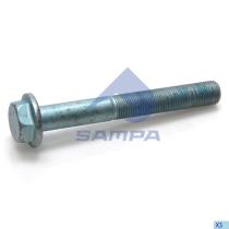 SAMPA 102485 - TORNILLO, BARRA DEL EJE