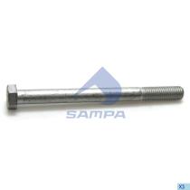 SAMPA 102490 - TORNILLO, BARRA DEL EJE