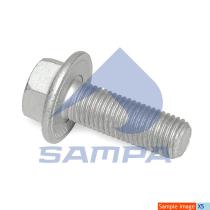 SAMPA 102494 - TORNILLO