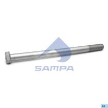 SAMPA 102500 - TORNILLO, BARRA DEL EJE